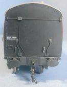 End handrails, lamp brackets and electrical
... End handrails, lamp brackets and electrical
...